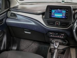 Toyota Starlet 1.5 XS auto - Image 21