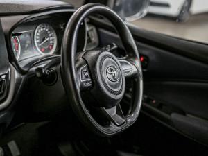 Toyota Starlet 1.5 XS auto - Image 22