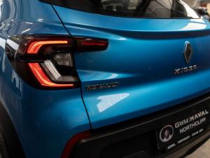 Renault Kiger 1.0 Life - Image 10