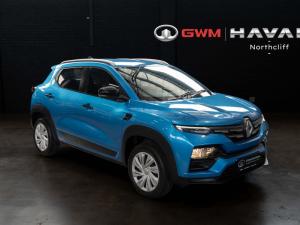 Renault Kiger 1.0 Life - Image 1