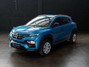 Renault Kiger 1.0 Life - Image 2