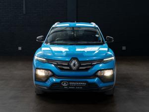 Renault Kiger 1.0 Life - Image 3