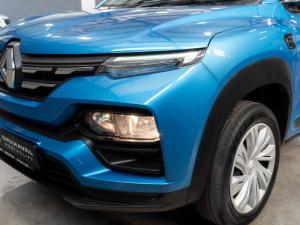 Renault Kiger 1.0 Life - Image 4