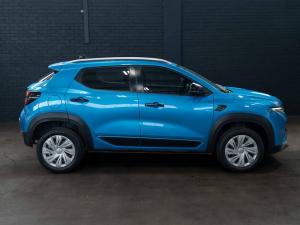 Renault Kiger 1.0 Life - Image 8