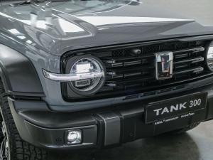 GWM Tank 300 2.4T Super Luxury 4WD - Image 4