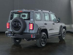 GWM Tank 300 2.4T Super Luxury 4WD - Image 5