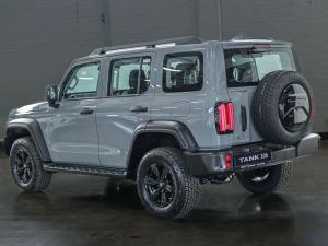 GWM Tank 300 2.4T Super Luxury 4WD - Image 6