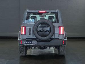 GWM Tank 300 2.4T Super Luxury 4WD - Image 8