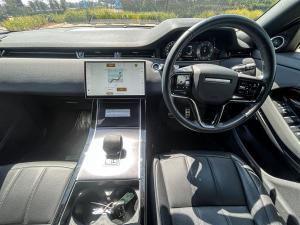 Land Rover Range Rover Evoque D200 R-Dynamic SE - Image 10