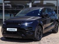 Thumbnail Land Rover Range Rover Evoque D200 R-Dynamic SE