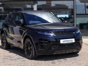 Land Rover Range Rover Evoque D200 R-Dynamic SE - Image 2