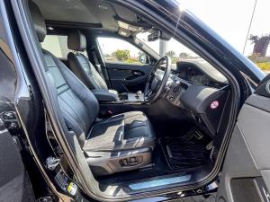 Land Rover Range Rover Evoque D200 R-Dynamic SE - Image 3