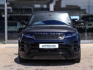 Land Rover Range Rover Evoque D200 R-Dynamic SE - Image 4