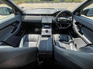 Land Rover Range Rover Evoque D200 R-Dynamic SE - Image 5