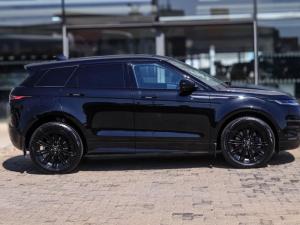 Land Rover Range Rover Evoque D200 R-Dynamic SE - Image 9