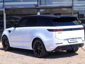 Land Rover Range Rover Sport D350 Dynamic HSE - Image 11