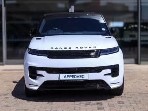 Land Rover Range Rover Sport D350 Dynamic HSE - Image 13