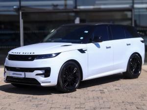 Land Rover Range Rover Sport D350 Dynamic HSE - Image 1