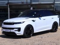 Thumbnail Land Rover Range Rover Sport D350 Dynamic HSE