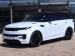 Land Rover Range Rover Sport D350 Dynamic HSE - Thumbnail 1