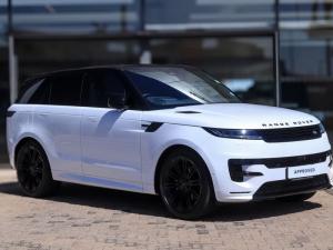 Land Rover Range Rover Sport D350 Dynamic HSE - Image 2