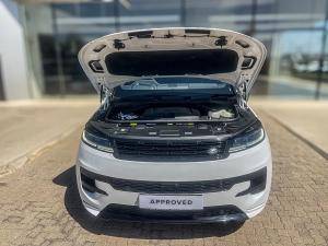 Land Rover Range Rover Sport D350 Dynamic HSE - Image 3