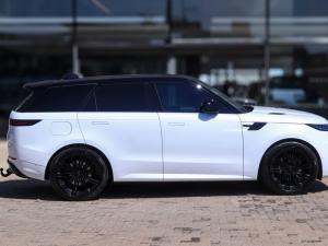 Land Rover Range Rover Sport D350 Dynamic HSE - Image 6