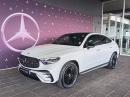 Thumbnail Mercedes-Benz GLC GLC300d coupe 4Matic Avantgarde