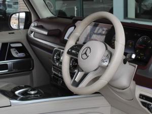 Mercedes-Benz G-Class G400d Schockl Design 45 edition - Image 10