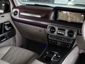 Mercedes-Benz G-Class G400d Schockl Design 45 edition - Image 11