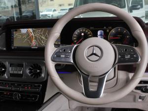 Mercedes-Benz G-Class G400d Schockl Design 45 edition - Image 13