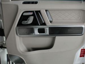 Mercedes-Benz G-Class G400d Schockl Design 45 edition - Image 14
