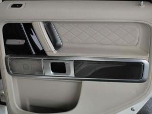 Mercedes-Benz G-Class G400d Schockl Design 45 edition - Image 15