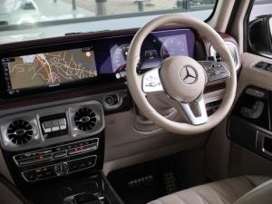 Mercedes-Benz G-Class G400d Schockl Design 45 edition - Image 16