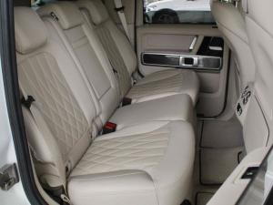 Mercedes-Benz G-Class G400d Schockl Design 45 edition - Image 18