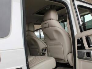 Mercedes-Benz G-Class G400d Schockl Design 45 edition - Image 19