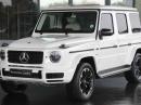 Thumbnail Mercedes-Benz G-Class G400d Schockl Design 45 edition