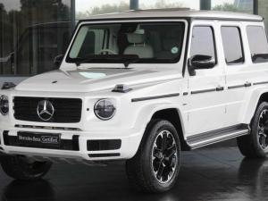 Mercedes-Benz G-Class G400d Schockl Design 45 edition - Image 1