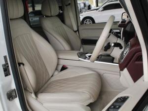 Mercedes-Benz G-Class G400d Schockl Design 45 edition - Image 20