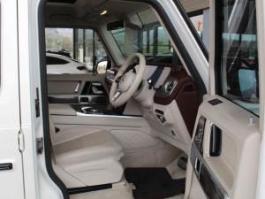 Mercedes-Benz G-Class G400d Schockl Design 45 edition - Image 21