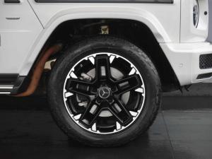 Mercedes-Benz G-Class G400d Schockl Design 45 edition - Image 25