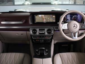 Mercedes-Benz G-Class G400d Schockl Design 45 edition - Image 2