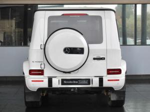 Mercedes-Benz G-Class G400d Schockl Design 45 edition - Image 3