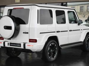 Mercedes-Benz G-Class G400d Schockl Design 45 edition - Image 4