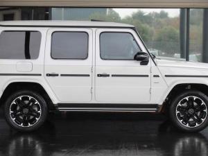 Mercedes-Benz G-Class G400d Schockl Design 45 edition - Image 5