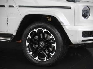 Mercedes-Benz G-Class G400d Schockl Design 45 edition - Image 6