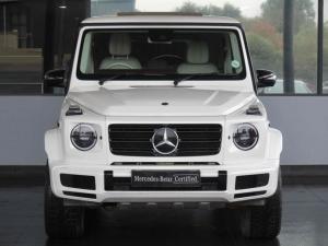 Mercedes-Benz G-Class G400d Schockl Design 45 edition - Image 7