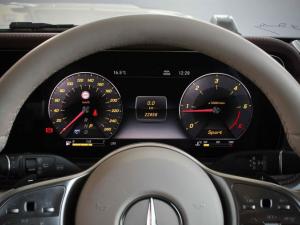Mercedes-Benz G-Class G400d Schockl Design 45 edition - Image 8