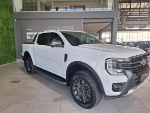 Ford Ranger 2.0 BiTurbo double cab Wildtrak - Image 1
