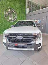 Ford Ranger 2.0 BiTurbo double cab Wildtrak - Image 2